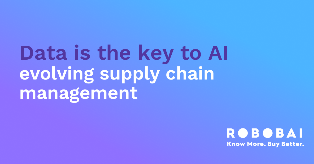 Is your data AI ready?