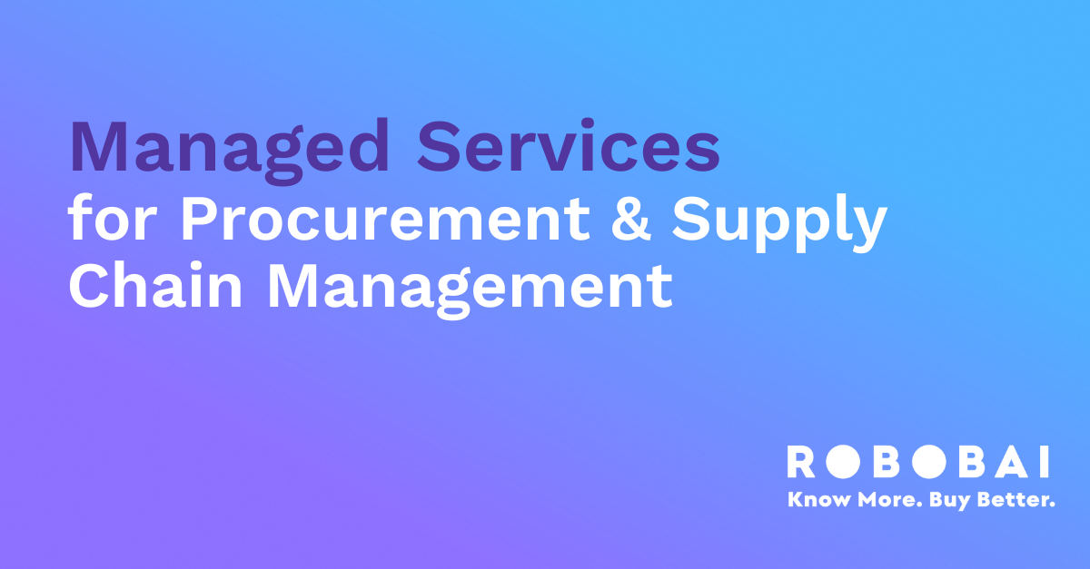 Managed Services