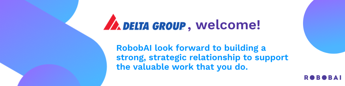 NEW Client Welcome Delta Group