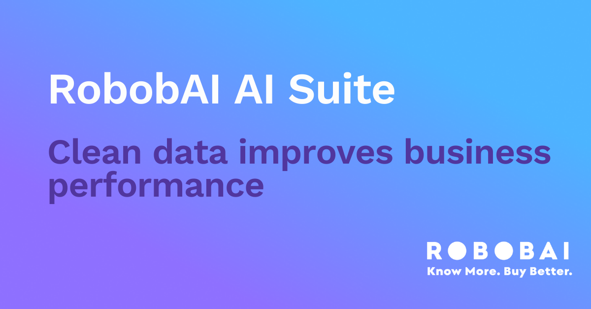 RobobAI AI Suite
