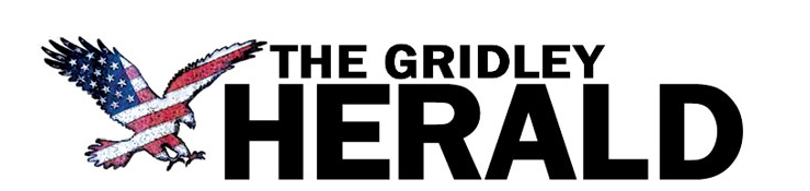 The Gridley Herald