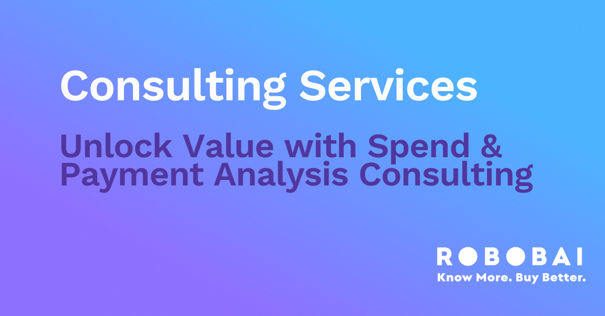 Consulting Services