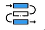 Process icon