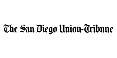 The San Diego Tribune