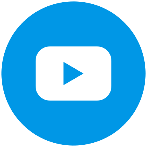 YouTube Icon